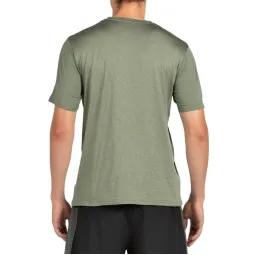 Bullpadel Premier Padel Ducks Kaki T-shirt