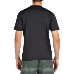 Bullpadel Premier Padel Perico Black T-Shirt