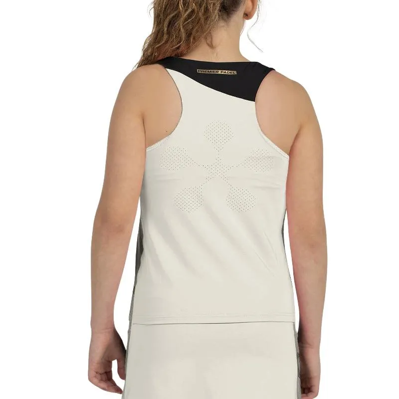 Bullpadel Premier Padel Pirac Raw Junior T-Shirt