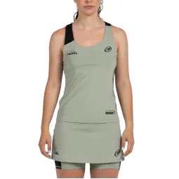 Camiseta Bullpadel Premier Padel Pirac de Eucalipto