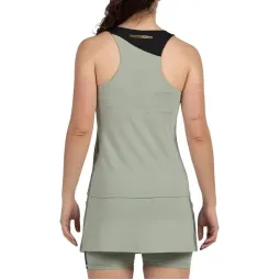 Camiseta Bullpadel Premier Padel Pirac de Eucalipto