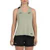 Bullpadel Premier Padel Piura Eucalyptus T-shirt