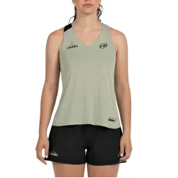 Bullpadel Premier Padel Piura Eucalyptus T-shirt