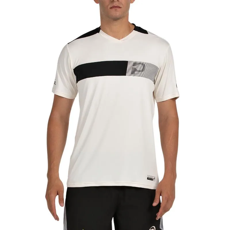 Bullpadel Premier Padel Puyo Raw T-Shirt