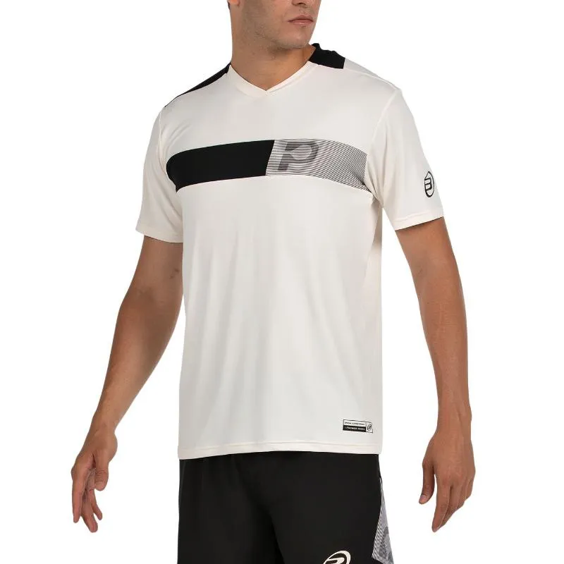 Bullpadel Premier Padel Puyo Raw T-Shirt