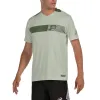 Bullpadel Premier Padel Puyo Eucalyptus T-shirt