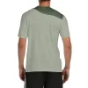 Bullpadel Premier Padel Puyo Eucalyptus T-shirt