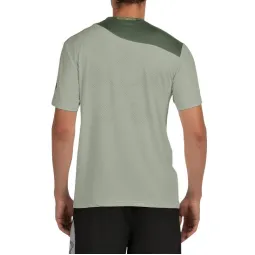 Bullpadel Premier Padel Puyo Eucalyptus T-shirt