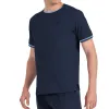 Bullpadel Prior Navy Blue T-Shirt