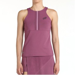 Bullpadel Gravio Sieved Grape T-Shirt