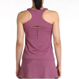 Maglietta Bullpadel Gravio Setised Grape