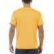 Camiseta Bullpadel Ritan Mandarina Fluor - Barata Oferta Outlet