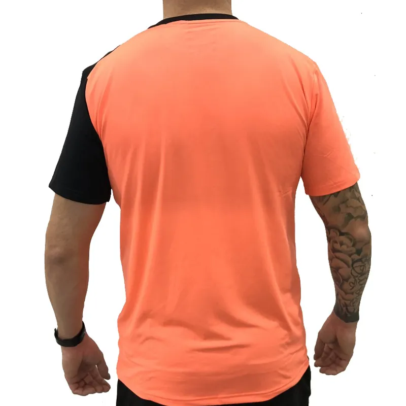 Bullpadel Slam Grapefruit Black Grapefruit T-Shirt