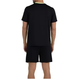 Bullpadel Summit Maglietta Giallo Zolfo Fluo