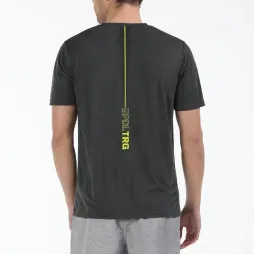 Bullpadel Taciano Humo Vigore T-shirt