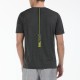 Camiseta Bullpadel Taciano Humo Vigore - Barata Oferta Outlet