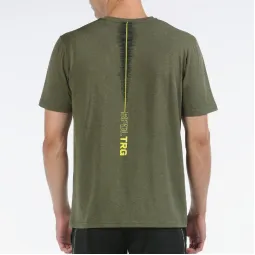 Bullpadel Taciano Green Forest Vigore T-Shirt