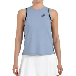 Bullpadel Talava Steel Blue T-Shirt