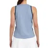 Bullpadel Talava Steel Blue T-Shirt