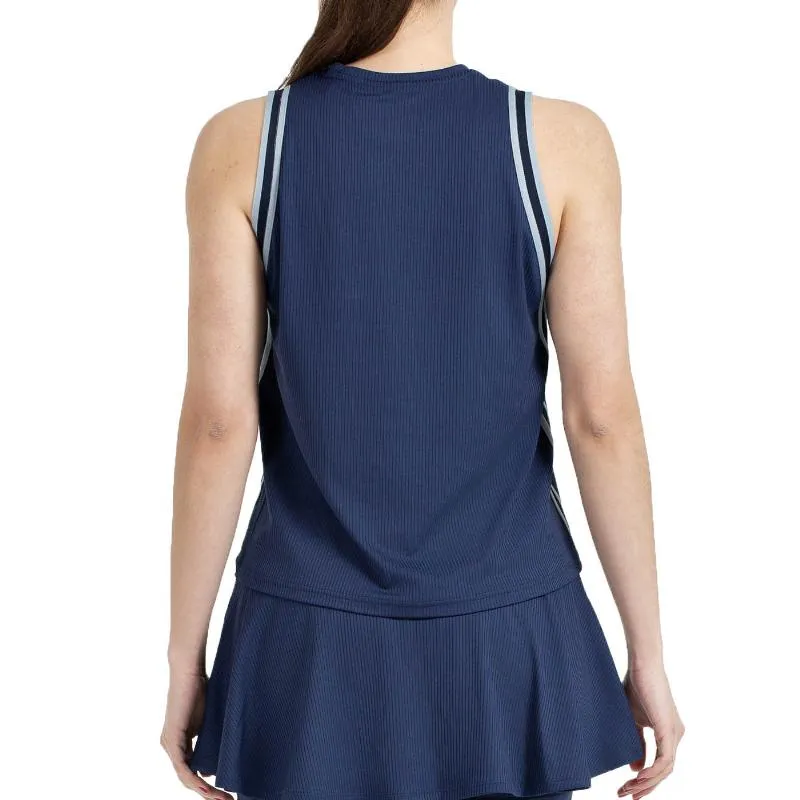 Bullpadel Talava Deep Ocean T-Shirt