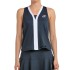 Bullpadel Talita Navy Blue T-Shirt