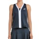 Bullpadel Talita Navy Blue T-Shirt