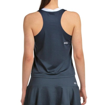 Bullpadel Talita Navy Blue T-Shirt