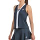 Bullpadel Talita Navy Blue T-Shirt