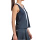 Bullpadel Talita Navy Blue T-Shirt