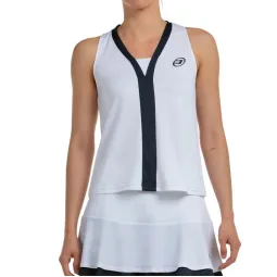 Bullpadel Talita White T-Shirt