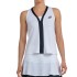 Bullpadel Talita White T-Shirt
