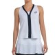 Bullpadel Talita White T-Shirt