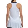 Bullpadel Talita White T-Shirt