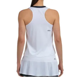 Bullpadel Talita White T-Shirt