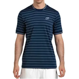 Bullpadel Taroner Deep Ocean T-Shirt