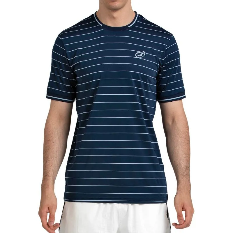 Bullpadel Taroner Deep Ocean T-Shirt