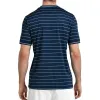 Bullpadel Taroner Deep Ocean T-Shirt