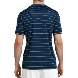 Bullpadel Taroner Deep Ocean T-Shirt