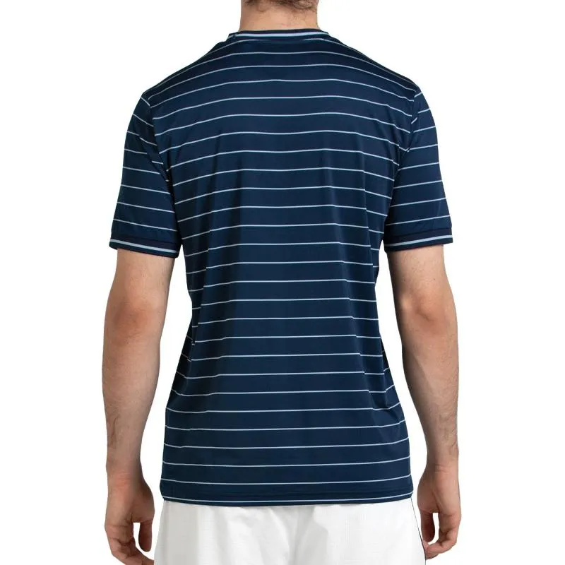 Bullpadel Taroner Deep Ocean T-Shirt