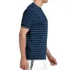 Bullpadel Taroner Deep Ocean T-Shirt
