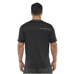 Bullpadel Tepompo Red T-Shirt