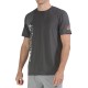 T-shirt Bullpadel Tlaco Caviar