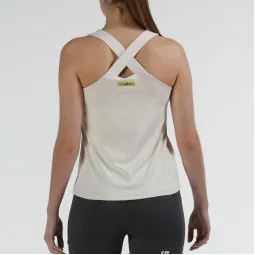 Bullpadel Tolva Marfil T-shirt