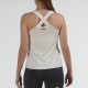 Camiseta Bullpadel Tolva Marfil - Barata Oferta Outlet