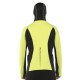 Camiseta Bullpadel Ugena Amarillo Azufre Fluor - Barata Oferta Outlet