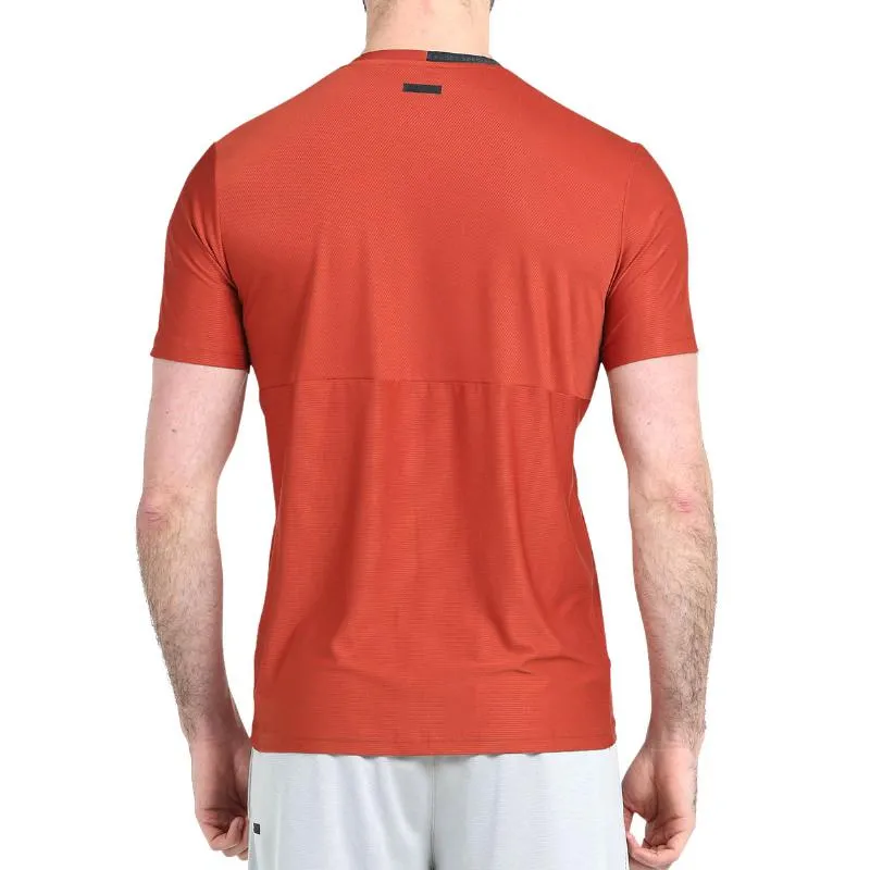 Bullpadel Unale Clay T-Shirt