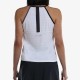Camiseta Bullpadel Uncia Blanco - Barata Oferta Outlet