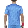 Bullpadel Uriarte Intense Blue T-Shirt