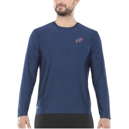 Bullpadel Urmene Dark Blue Vigore T-Shirt