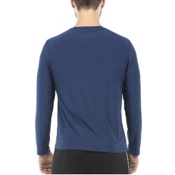 Bullpadel Urmene Dark Blue Vigore T-Shirt
